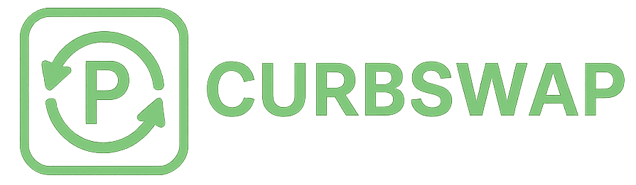 Curbswap – We Move Your Car Before You Get a Ticket | LA Parking Protection Service